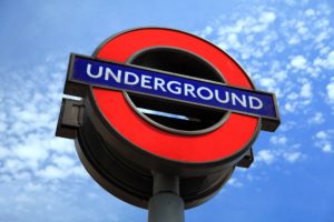 Metro Underground